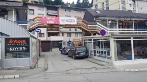 Apartman Galerija